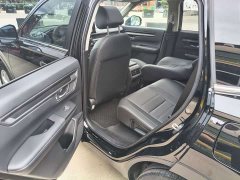 Honda CR-V 2024 240TURBO FWD Sharp Edition 5-Seater - ფოტო 10