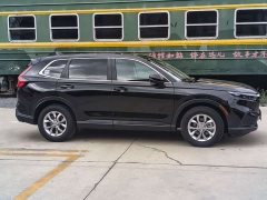 Honda CR-V 2024 240TURBO FWD Sharp Edition 5-Seater - ფოტო 11