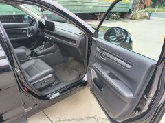 Honda CR-V 2024 240TURBO FWD Sharp Edition 5-Seater - ფოტო 12