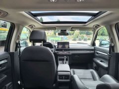 Honda CR-V 2024 240TURBO FWD Sharp Edition 5-Seater - ფოტო 14
