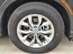Honda CR-V 2024 240TURBO FWD Sharp Edition 5-Seater - ფოტო 15