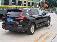 Honda CR-V 2024 240TURBO FWD Sharp Edition 5-Seater - ფოტო 3
