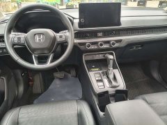 Honda CR-V 2024 240TURBO FWD Sharp Edition 5-Seater - ფოტო 6
