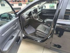 Honda CR-V 2024 240TURBO FWD Sharp Edition 5-Seater - ფოტო 8