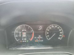 Honda CR-V 2024 240TURBO FWD Sharp Edition 5-Seater - ფოტო 9