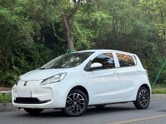 Changan BenBen E-Star 2021 National Version Colorful Edition LFP (31.95 kWh) - ფოტო 1