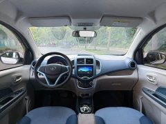 Changan BenBen E-Star 2021 National Version Colorful Edition LFP (31.95 kWh) - ფოტო 10