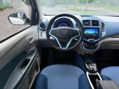 Changan BenBen E-Star 2021 National Version Colorful Edition LFP (31.95 kWh) - ფოტო 11