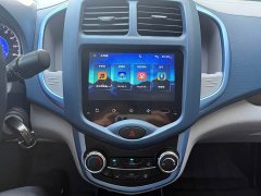 Changan BenBen E-Star 2021 National Version Colorful Edition LFP (31.95 kWh) - ფოტო 13