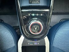 Changan BenBen E-Star 2021 National Version Colorful Edition LFP (31.95 kWh) - ფოტო 14