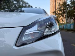 Changan BenBen E-Star 2021 National Version Colorful Edition LFP (31.95 kWh) - ფოტო 15