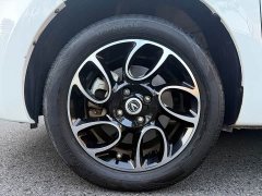 Changan BenBen E-Star 2021 National Version Colorful Edition LFP (31.95 kWh) - ფოტო 16