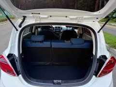 Changan BenBen E-Star 2021 National Version Colorful Edition LFP (31.95 kWh) - ფოტო 17