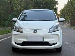 Changan BenBen E-Star 2021 National Version Colorful Edition LFP (31.95 kWh) - ფოტო 2