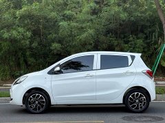 Changan BenBen E-Star 2021 National Version Colorful Edition LFP (31.95 kWh) - ფოტო 3