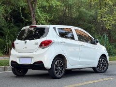 Changan BenBen E-Star 2021 National Version Colorful Edition LFP (31.95 kWh) - ფოტო 5