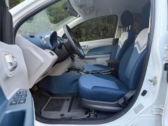 Changan BenBen E-Star 2021 National Version Colorful Edition LFP (31.95 kWh) - ფოტო 6
