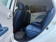 Changan BenBen E-Star 2021 National Version Colorful Edition LFP (31.95 kWh) - ფოტო 7