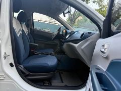 Changan BenBen E-Star 2021 National Version Colorful Edition LFP (31.95 kWh) - ფოტო 8