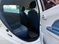 Changan BenBen E-Star 2021 National Version Colorful Edition LFP (31.95 kWh) - ფოტო 9