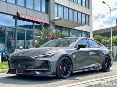 Changan UNI-V 1.5T Sport Edition - ფოტო 1