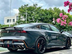 Changan UNI-V 1.5T Sport Edition - ფოტო 2