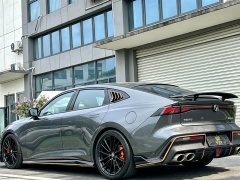 Changan UNI-V 1.5T Sport Edition - ფოტო 3