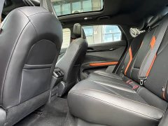 Changan UNI-V 1.5T Sport Edition - ფოტო 4
