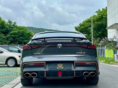 Changan UNI-V 1.5T Sport Edition - ფოტო 6