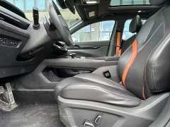 Changan UNI-V 1.5T Sport Edition - ფოტო 7