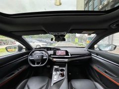 Changan UNI-V 1.5T Sport Edition - ფოტო 9