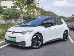 Volkswagen ID.3 Smart Edition Pro - ფოტო 1