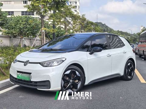2025 Volkswagen ID.3 Smart Edition Pro - ავტომობილი ჩინეთიდან