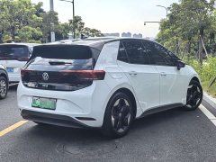 Volkswagen ID.3 Smart Edition Pro - ფოტო 9