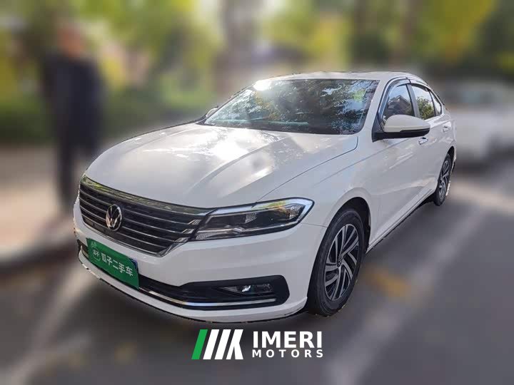 Volkswagen Lavida 1.5L Automatic Comfort - ავტომობილი ჩინეთიდან