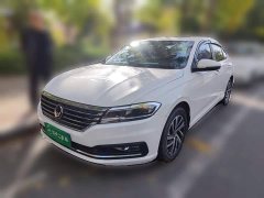 Volkswagen Lavida 1.5L Automatic Comfort - ფოტო 1