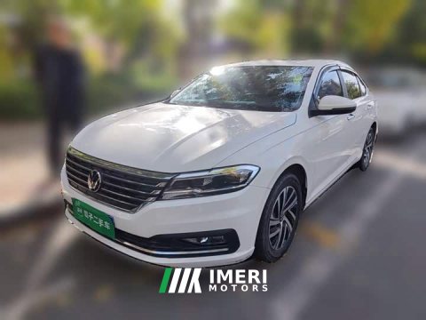 2022 Volkswagen Lavida 1.5L Automatic Comfort - ავტომობილი ჩინეთიდან
