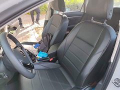 Volkswagen Lavida 1.5L Automatic Comfort - ფოტო 11