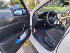 Volkswagen Lavida 1.5L Automatic Comfort - ფოტო 12