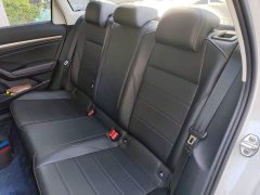 Volkswagen Lavida 1.5L Automatic Comfort - ფოტო 13
