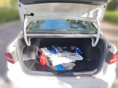 Volkswagen Lavida 1.5L Automatic Comfort - ფოტო 15