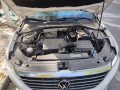 Volkswagen Lavida 1.5L Automatic Comfort - ფოტო 16