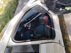 Volkswagen Lavida 1.5L Automatic Comfort - ფოტო 19