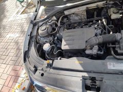 Volkswagen Lavida 1.5L Automatic Comfort - ფოტო 20