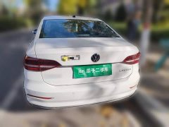 Volkswagen Lavida 1.5L Automatic Comfort - ფოტო 3