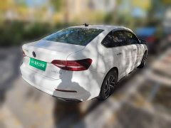 Volkswagen Lavida 1.5L Automatic Comfort - ფოტო 4