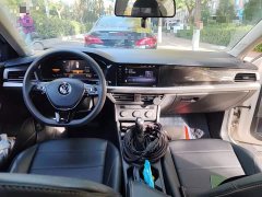 Volkswagen Lavida 1.5L Automatic Comfort - ფოტო 5