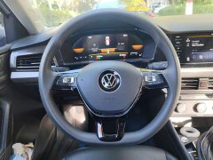Volkswagen Lavida 1.5L Automatic Comfort - ფოტო 6