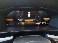 Volkswagen Lavida 1.5L Automatic Comfort - ფოტო 7