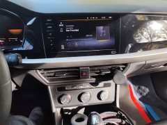 Volkswagen Lavida 1.5L Automatic Comfort - ფოტო 9